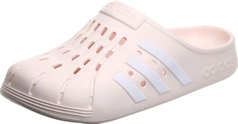 mules adidas adilette|adidas clogs for women.